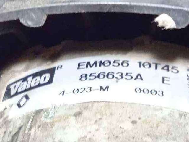 7701059544 Электровентилятор охлаждения купить Полтава