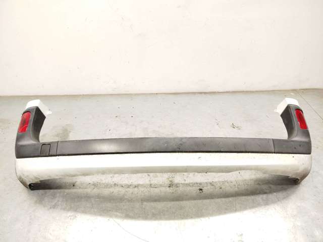7701478198 RENAULT Накладка бампера заднего купить в Одесса