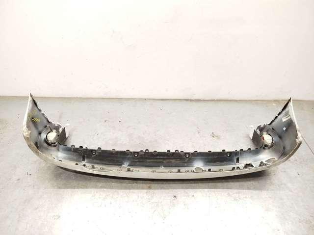 RENAULT 7701478198 Накладка бампера заднего в наличии Тернополь