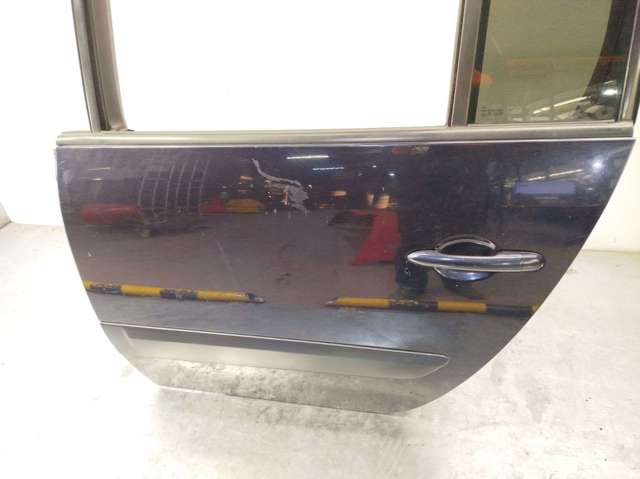 7751476284 RENAULT Дверь задняя левая купить в Павлоград
