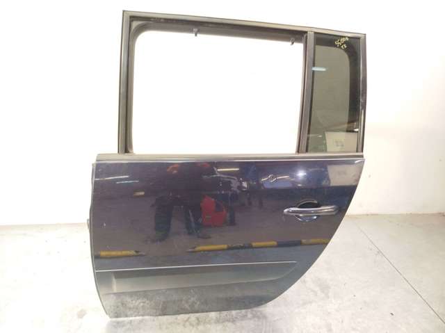 RENAULT 7751476284 Дверь задняя левая в наличии Ровно