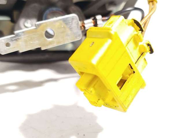 77810SEAG90ZA HONDA Подушка безопасности водителя купить в Львов