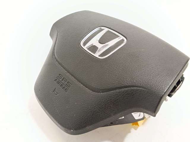 77810SWWG80ZA HONDA Подушка безопасности (AIRBAG) водительская купить в Днепр