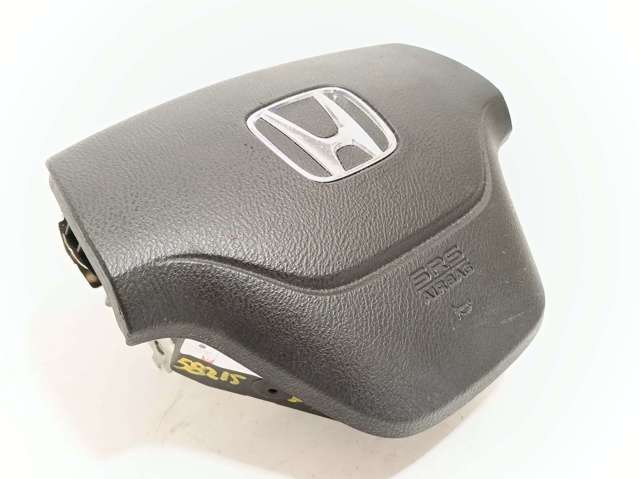 77810SWWG80ZA HONDA Подушка безопасности (AIRBAG) водительская купить в Каменское