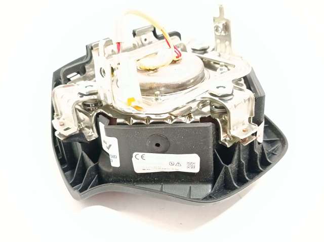 77810SWWG80ZA HONDA Подушка безопасности водителя купить в Винница