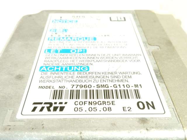 77960SMGG110 купить Ужгород