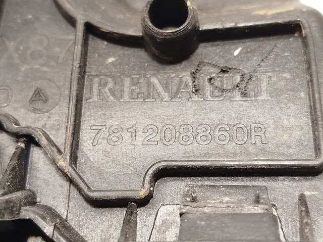RENAULT 781208860R в наличии Харьков
