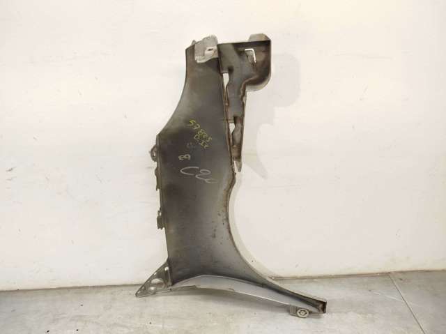 7840L1 PEUGEOT Крыло переднее левое купить в Николаев