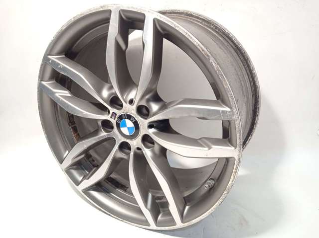 BMW 7849662 Диски колесные в наличии Киев
