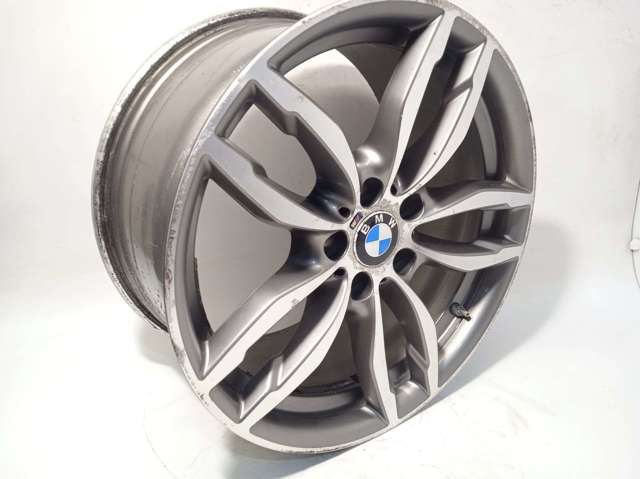 BMW 7849662 Диски колесные литые (легкосплавные, титановые) в наличии Тернополь