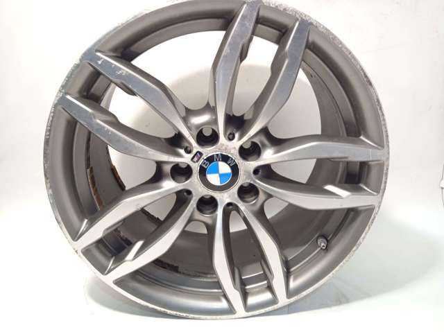 BMW 7849662 Диски колесные литые (легкосплавные, титановые) в наличии Киев
