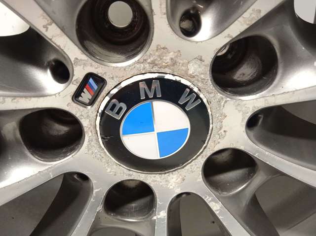 BMW 7849662 Диски колесные литые (легкосплавные, титановые) в наличии Николаев