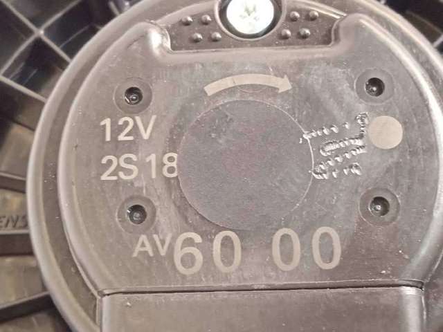 HONDA 79310T0TH01 Мотор вентилятора печки (отопителя салона) в наличии Винница