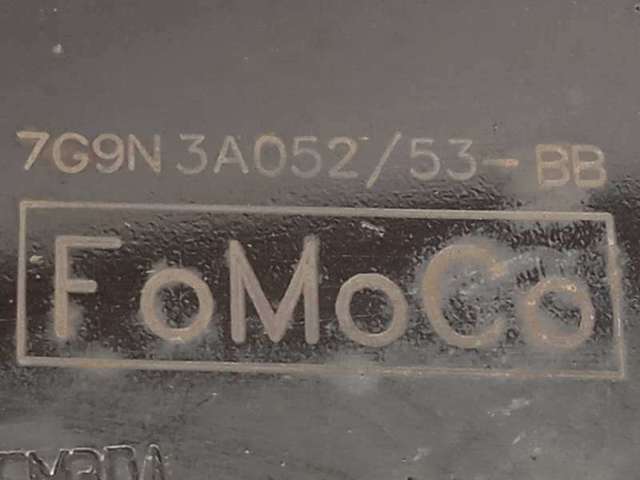 7G9N3A053BB FORD Рычаг передней подвески нижний левый купить в Тернополь