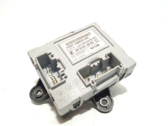 FORD 7G9T14B533HC в наличии Харьков
