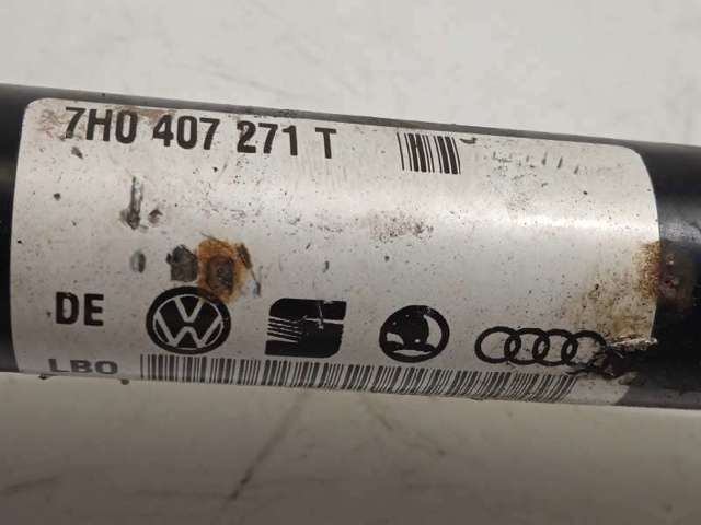 VAG 7H0407271T в наличии Украина