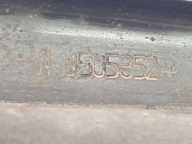 7L0505352AA VAG Рычаг задней подвески нижний правый купить в Запорожье