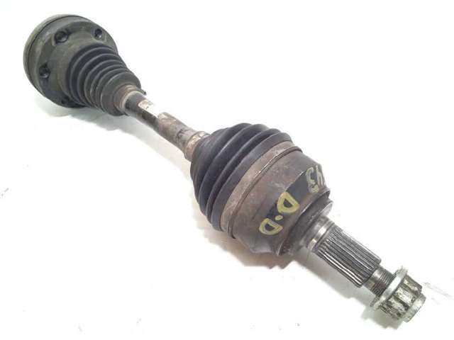 VAG 7L6407271HX Полуось передняя в наличии Ровно