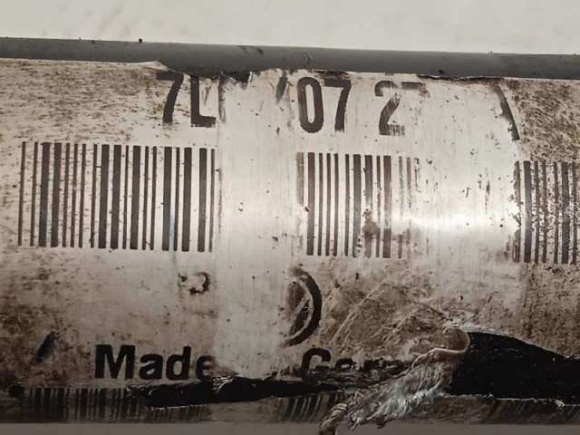 7L6407271HX VAG Полуось передняя купить в Украина