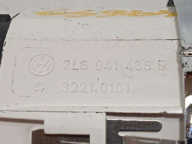 7L6941435R3X1 VAG купить в Сумы