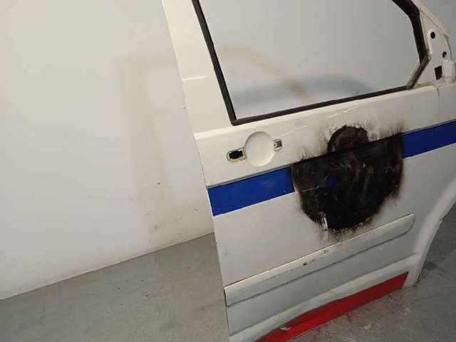 7LA831056A VAG Дверь передняя правая купить в Днепр