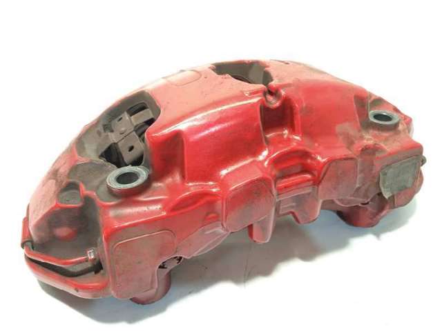 7PP615150E PORSCHE Суппорт тормозной передний левый купить в Ирпень