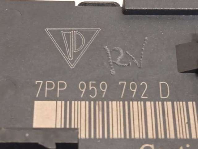 7PP959792D купить Николаев