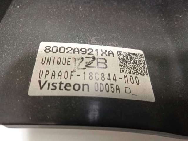 MITSUBISHI 8002A921XA в наличии Ужгород