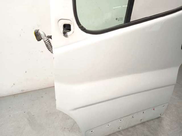 8010100Q0C NISSAN Дверь передняя левая купить в Сумы