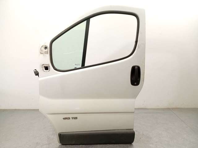 NISSAN 8010100Q0C Дверь передняя левая в наличии Сумы