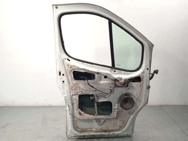 8010100Q0C NISSAN Дверь передняя левая купить в Запорожье