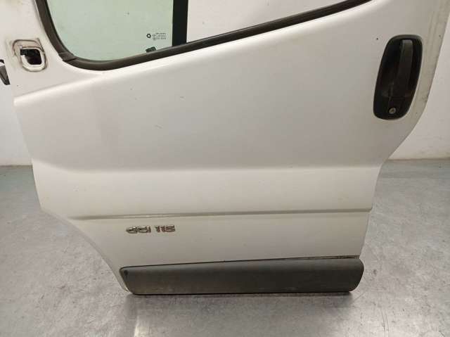 8010100Q0C NISSAN Дверь передняя левая купить в Хмельницкий