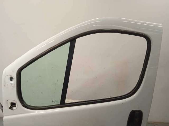 8010100Q0C NISSAN Дверь передняя левая купить в Ровно