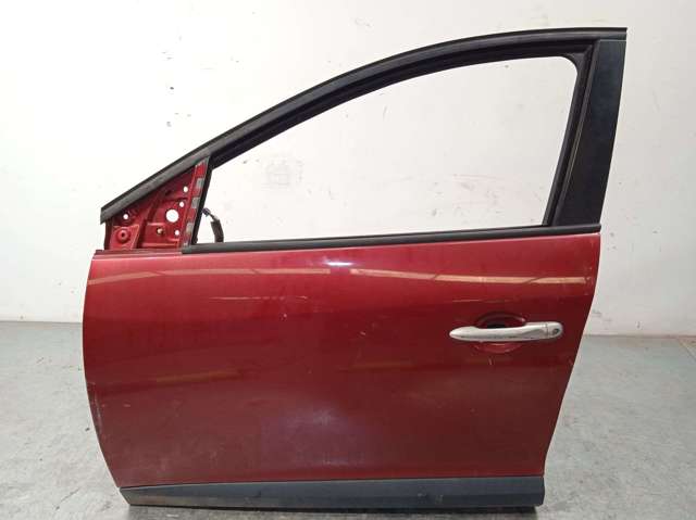 RENAULT 801016815R Дверь передняя левая в наличии Днепр