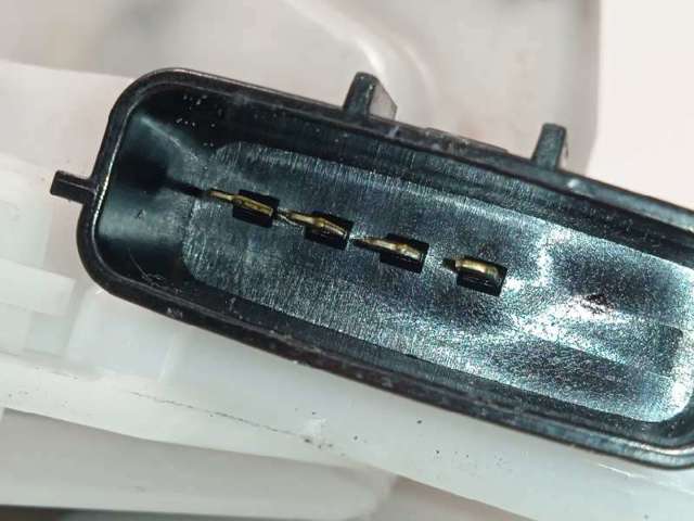 805016FP0A NISSAN Замок водительской двери купить в Ужгород