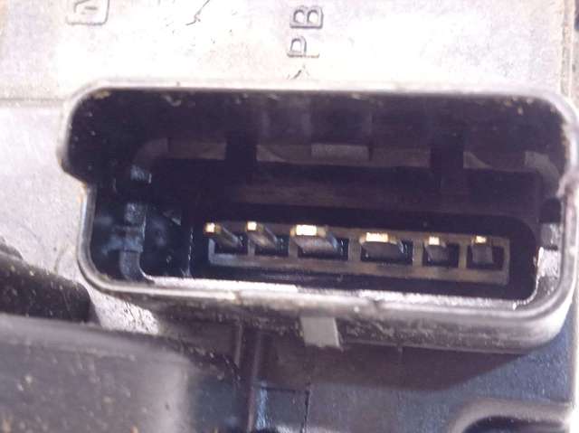 80501CB80A NISSAN Замок водительской двери купить в Винница
