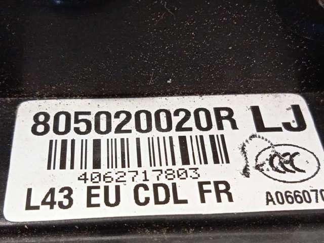 805020020R RENAULT Замок двери передней правой купить в Павлоград