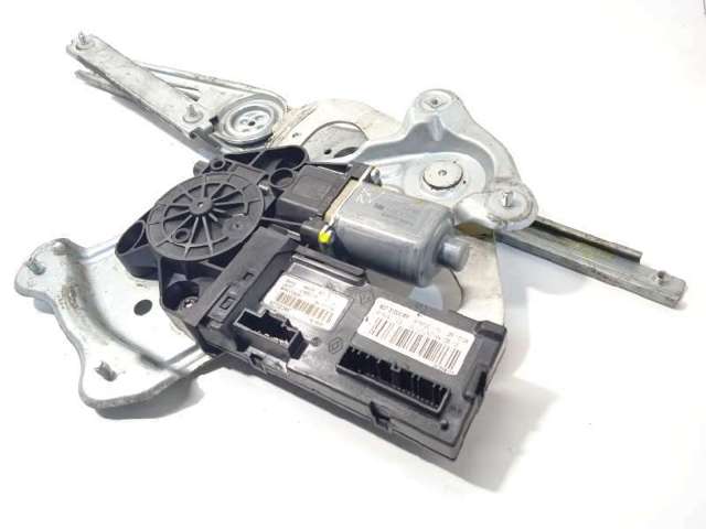 807210004R RENAULT Стеклоподъемник передней левой двери купить в Ирпень