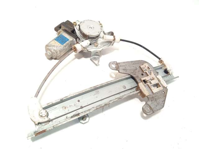 8073089915 NISSAN Мотор стеклоподъемника двери задней правой купить в Чернигов