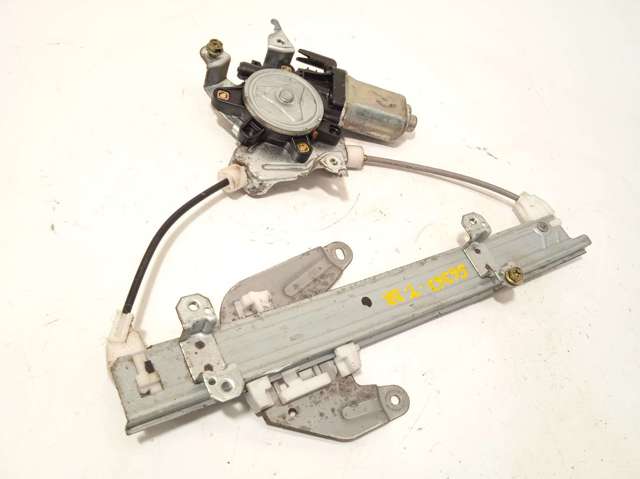 NISSAN 8073089915 Мотор стеклоподъемника двери задней правой в наличии Тернополь