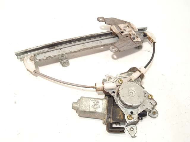 NISSAN 8073189915 Мотор стеклоподъемника двери задней левой в наличии Черновцы