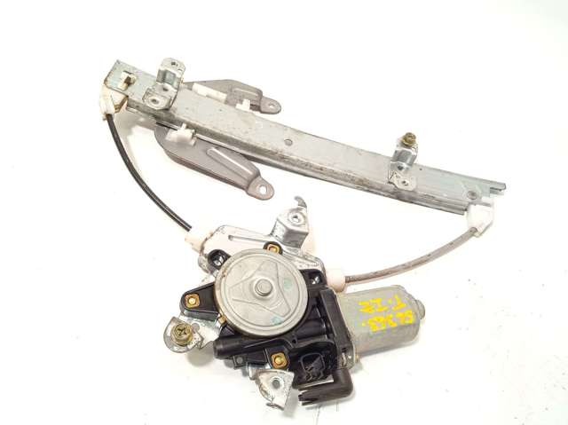 8073189915 NISSAN Мотор стеклоподъемника двери задней левой купить в Павлоград