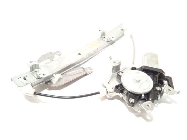 NISSAN 807318991A Мотор стеклоподъемника двери задней левой в наличии Чернигов