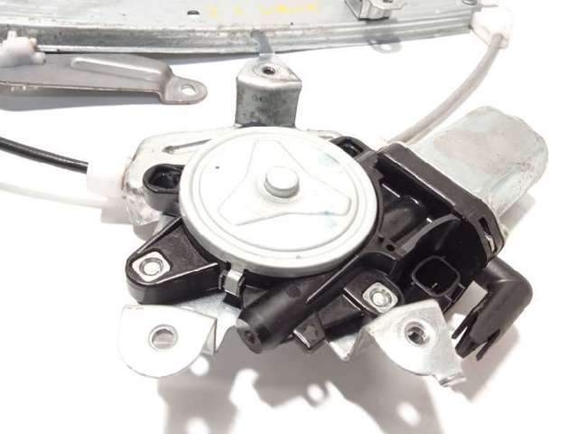 NISSAN 807318991A Мотор стеклоподъемника двери задней левой в наличии Ирпень