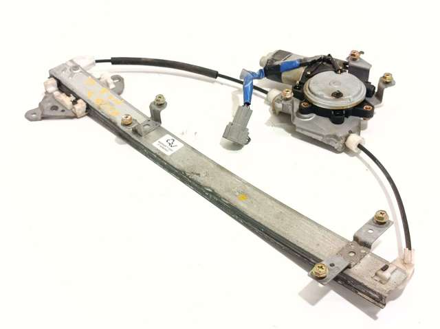 80731VJ201 NISSAN Мотор стеклоподъемника двери передней левой купить в Украина