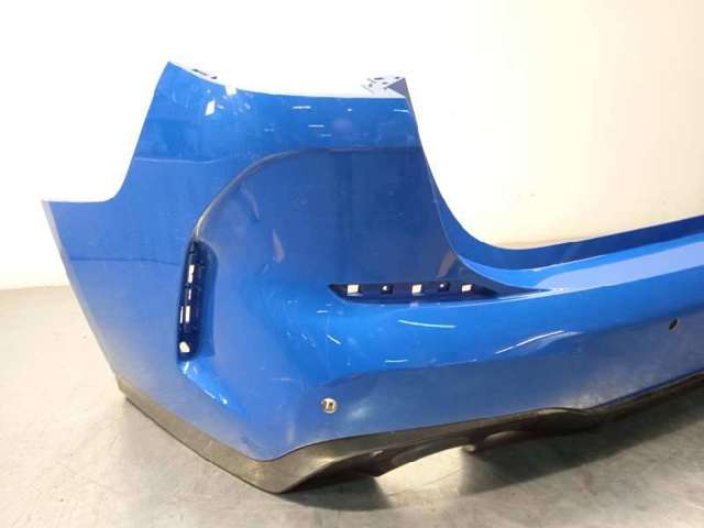 8075426 BMW Бампер передний купить в Винница