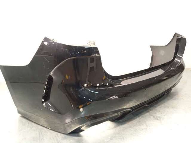 8075426 BMW Передний бампер купить в Ровно