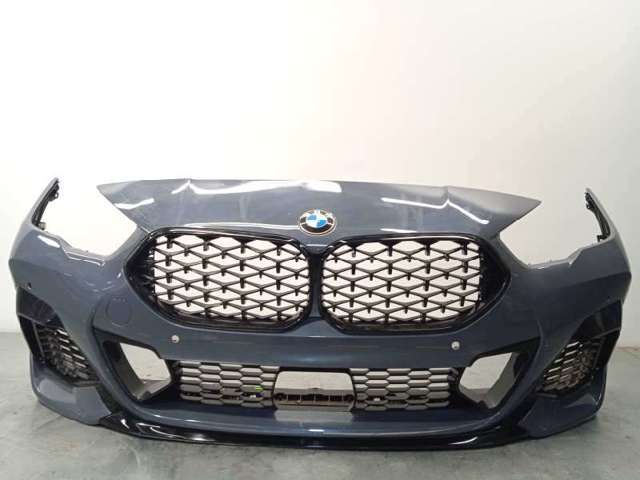BMW 8075476 Передний бампер в наличии Ровно