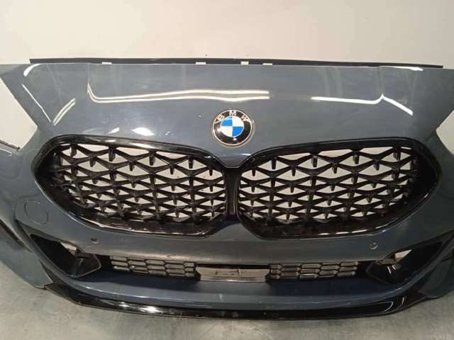 8075476 BMW Бампер передний купить в Львов
