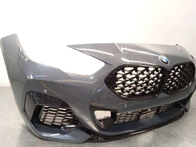 8075476 BMW Передний бампер купить в Павлоград